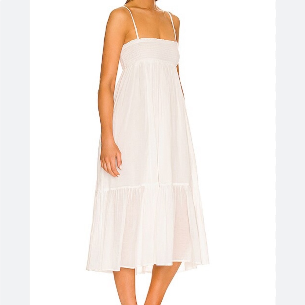 Free People Follow Rivers Convertible Dress/Skirt - Picture 2 of 3